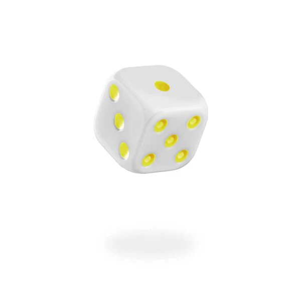 Connected die - Image 2