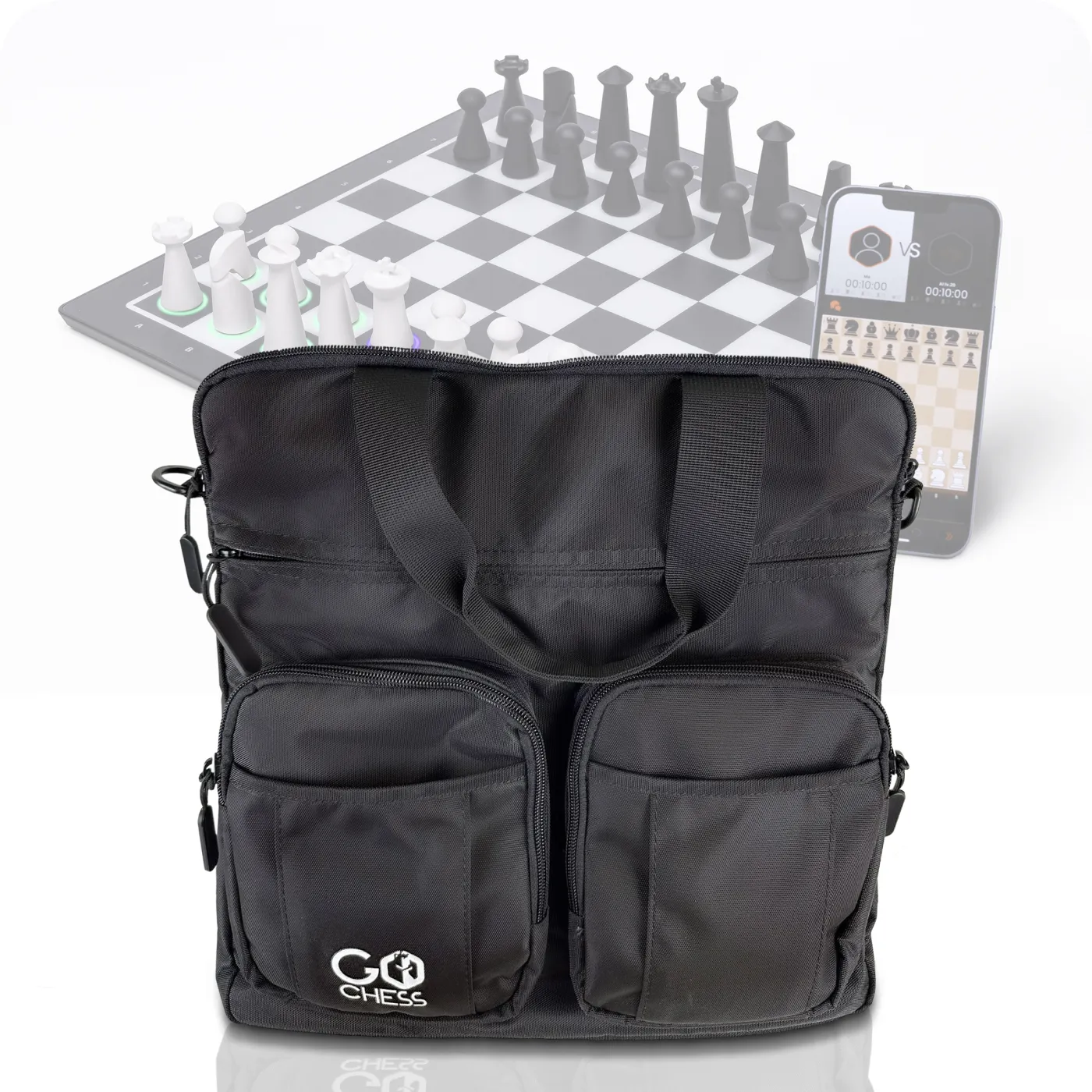 Deluxe GoChess Lite/XR Storing Bag - Image 12