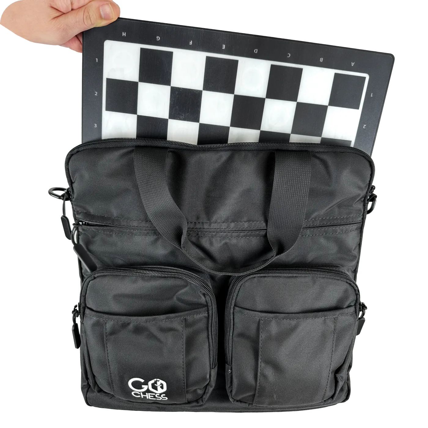 Deluxe GoChess Lite/XR Storing Bag - Image 3