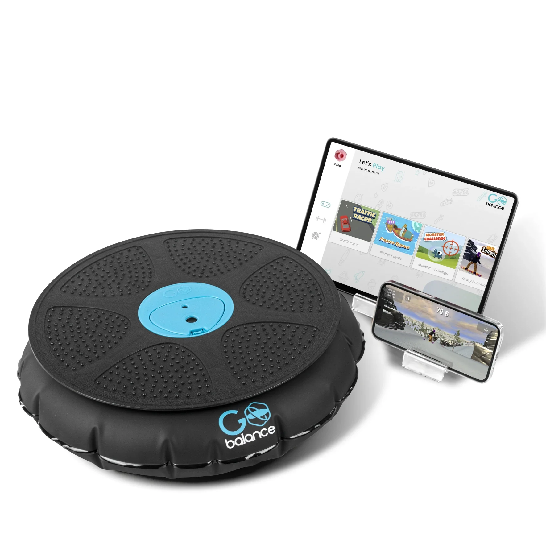 GoBalance Play - Image 11