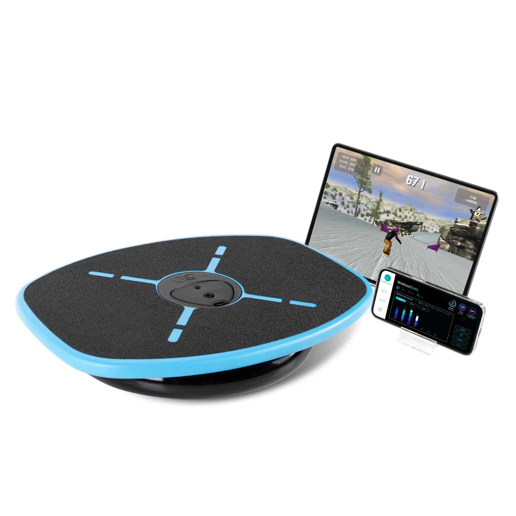 GoBalance Sport - Image 11