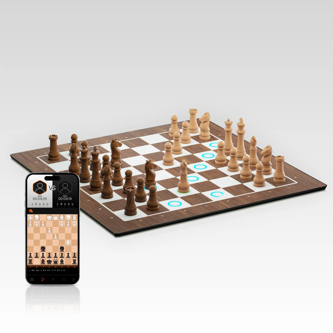GoChess Lite Classic - Image 19