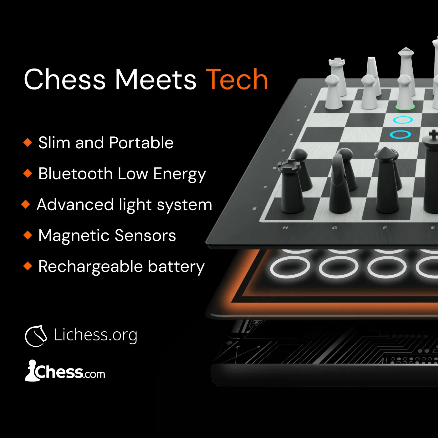 GoChess Lite Modern - Image 11