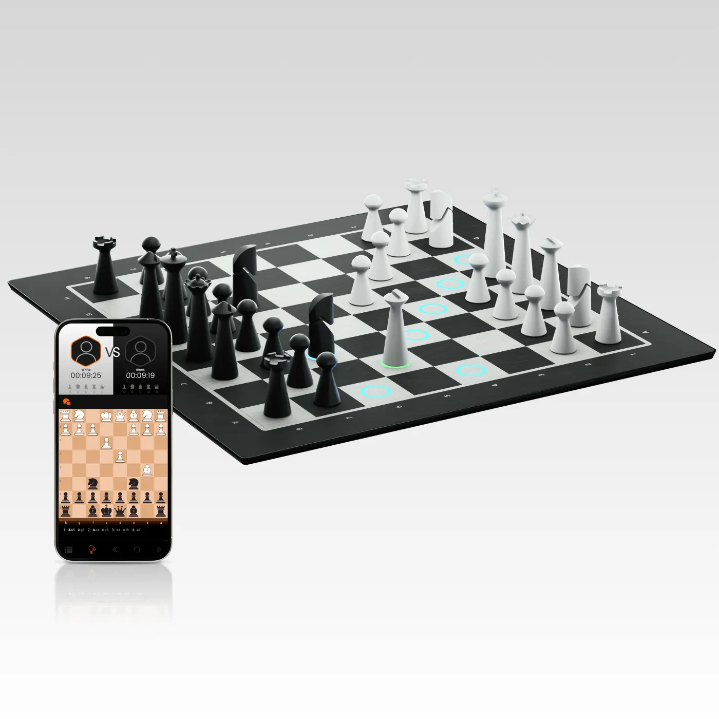 GoChess Lite Modern - Image 18