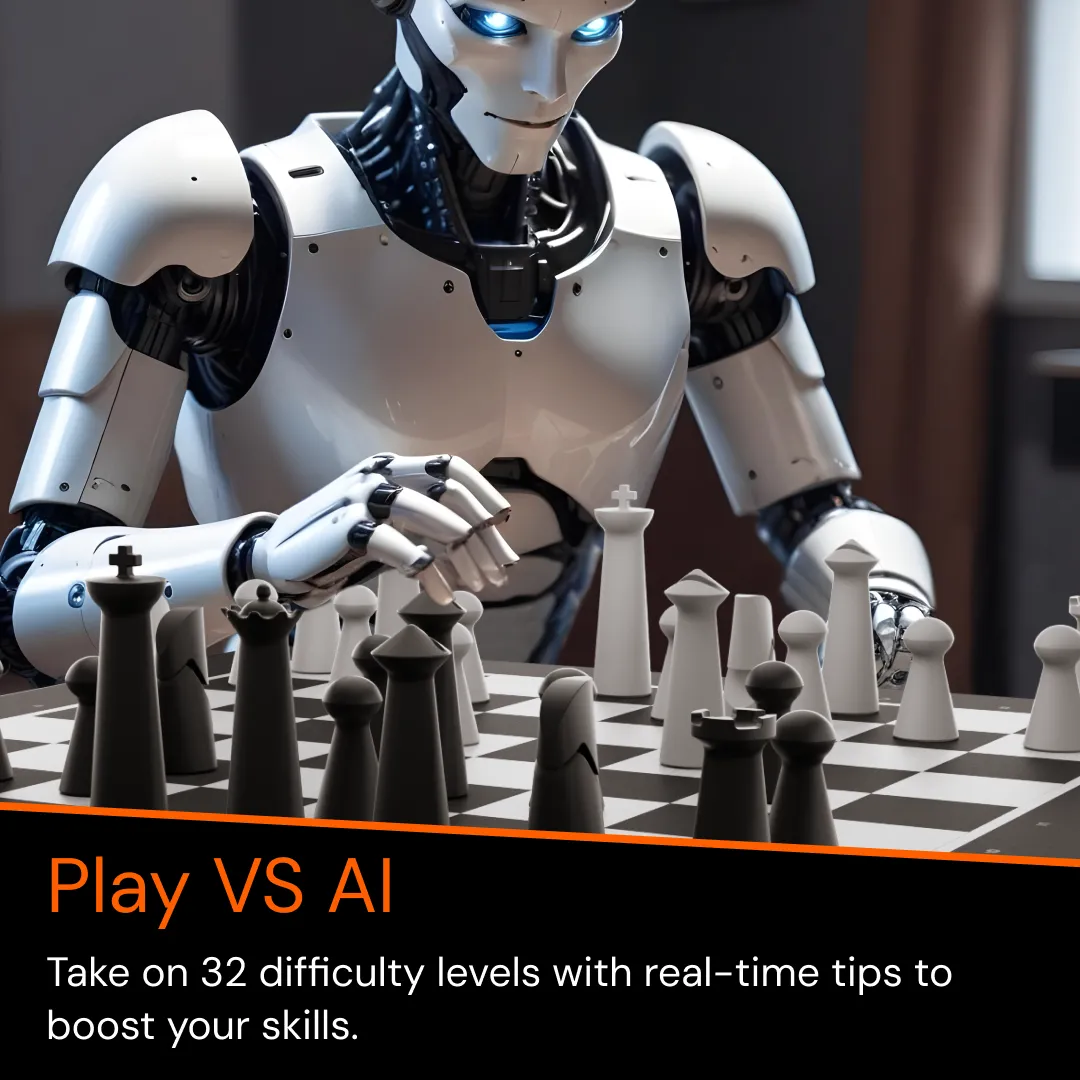 GoChess Lite Modern - Image 3