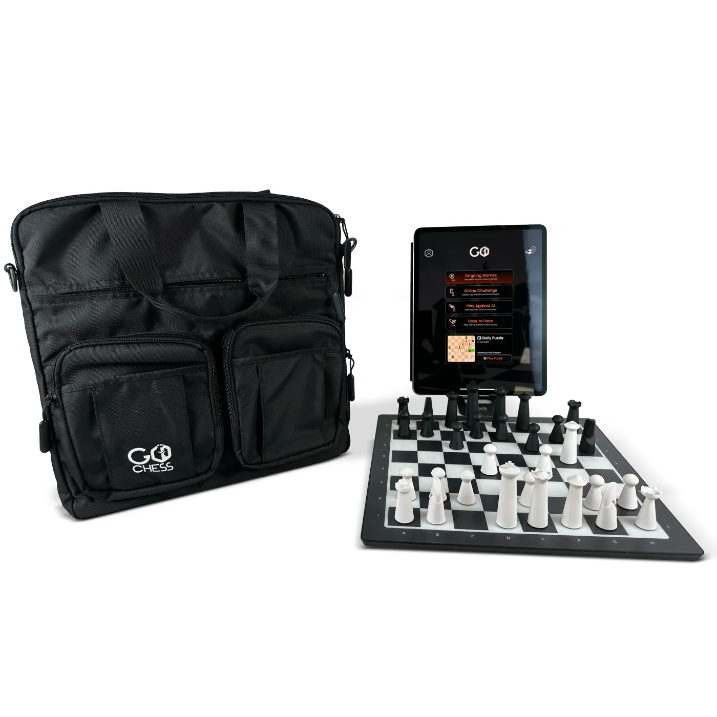 GoChess Mini Storing Bag - Image 8