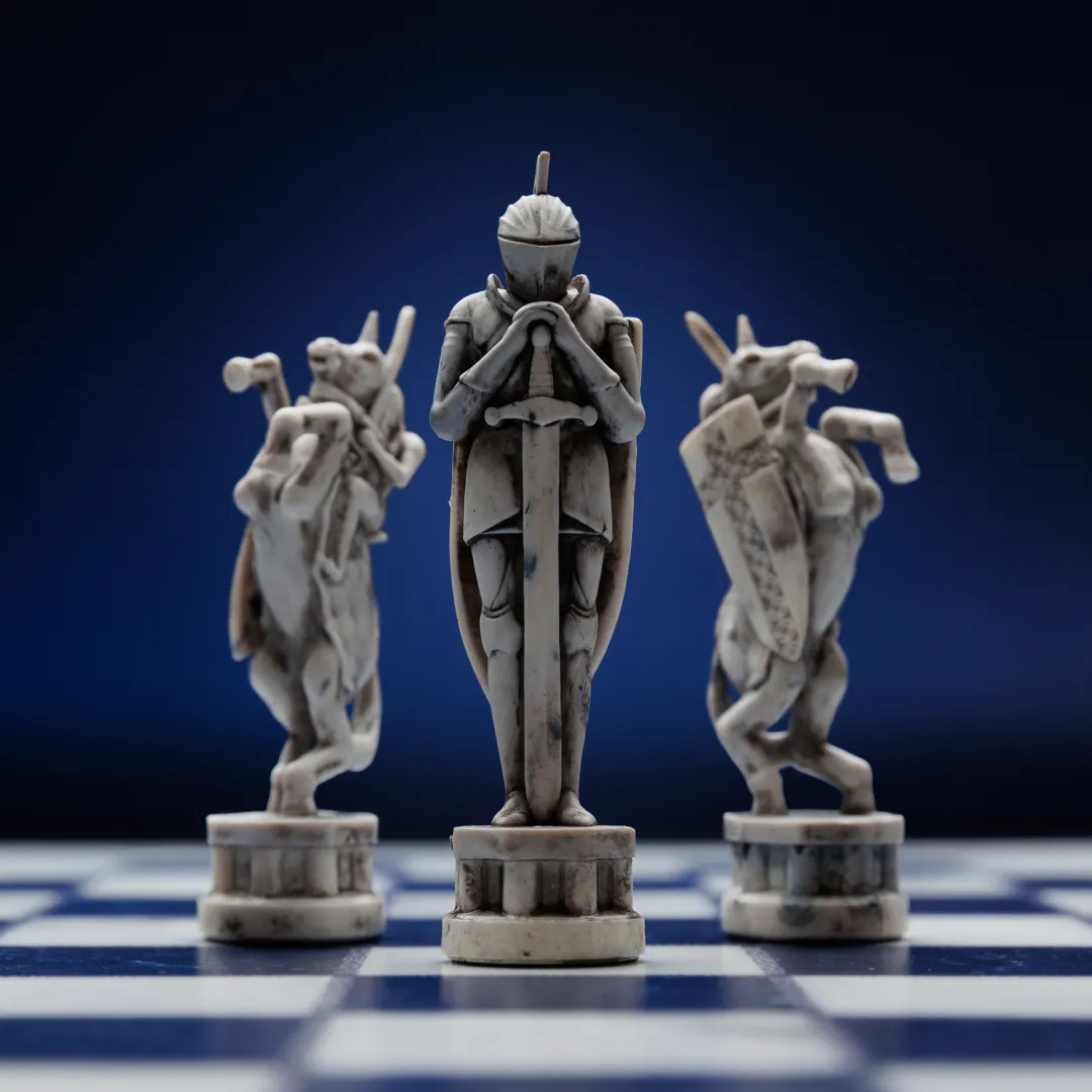 GoChess Wizard Mini - Image 11