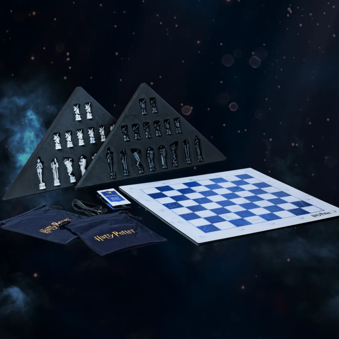 GoChess Wizard Mini - Image 14