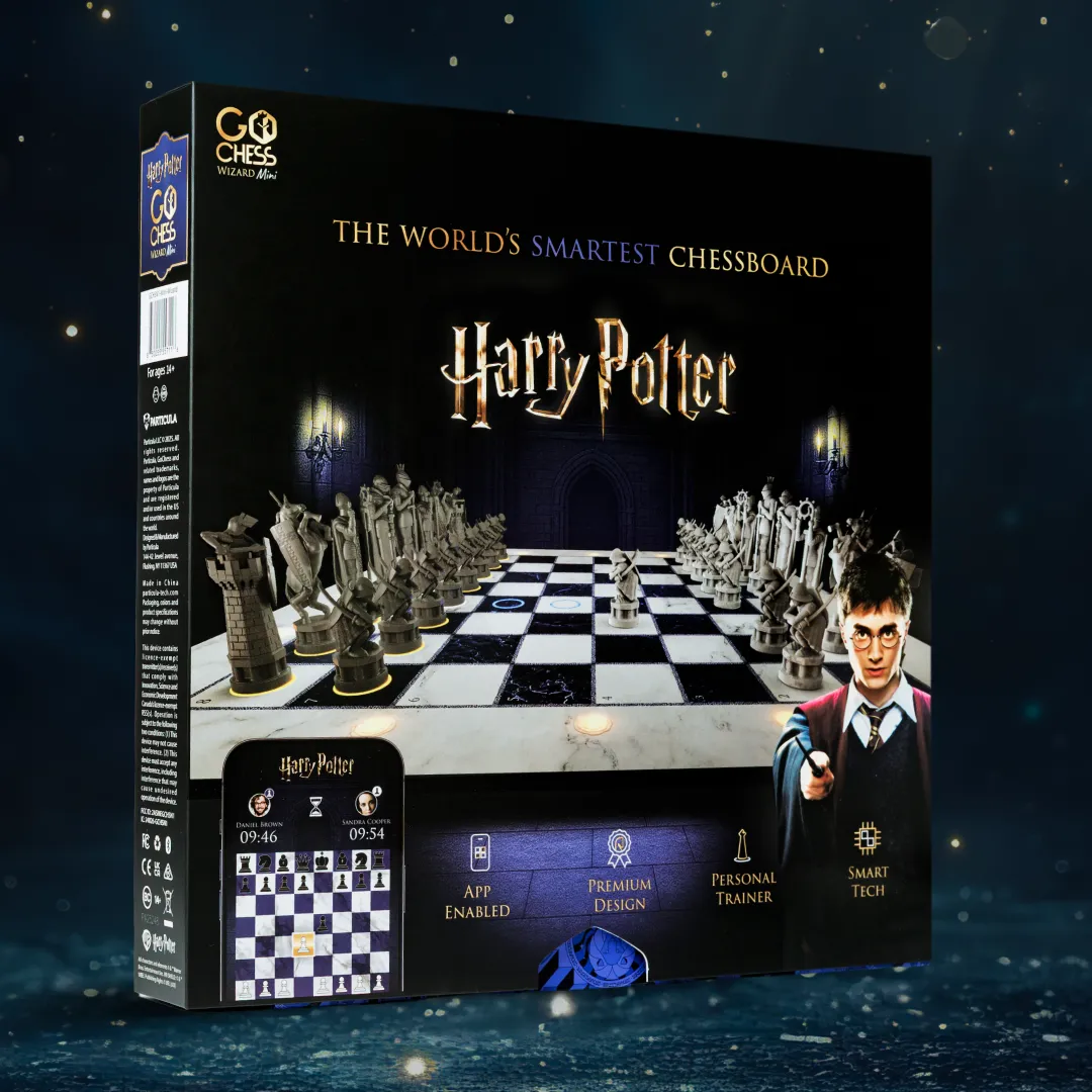 GoChess Wizard Mini - Image 15