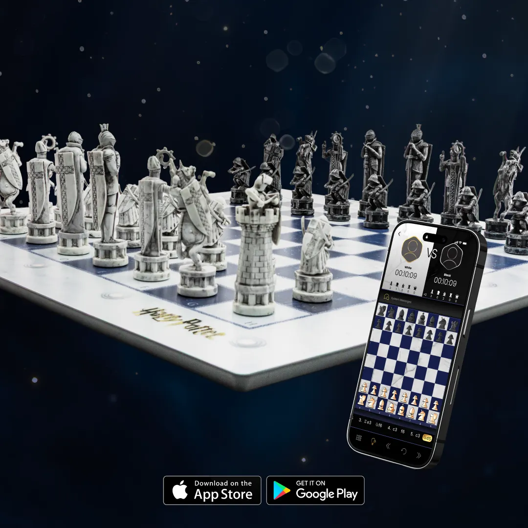 GoChess Wizard Mini - Image 17