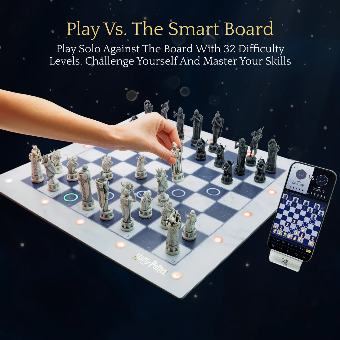GoChess Wizard Lite - Image 3