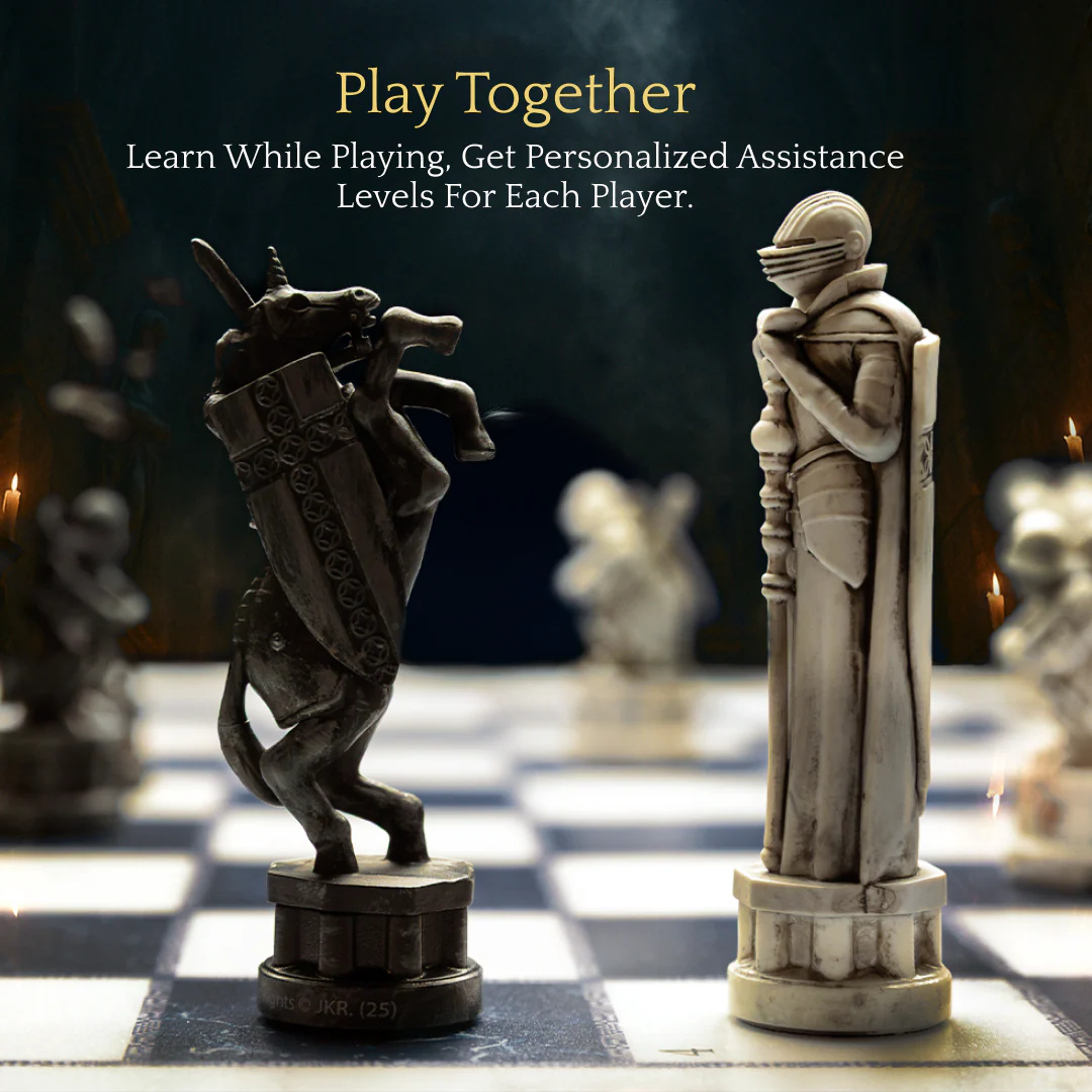 GoChess Wizard Lite - Image 4
