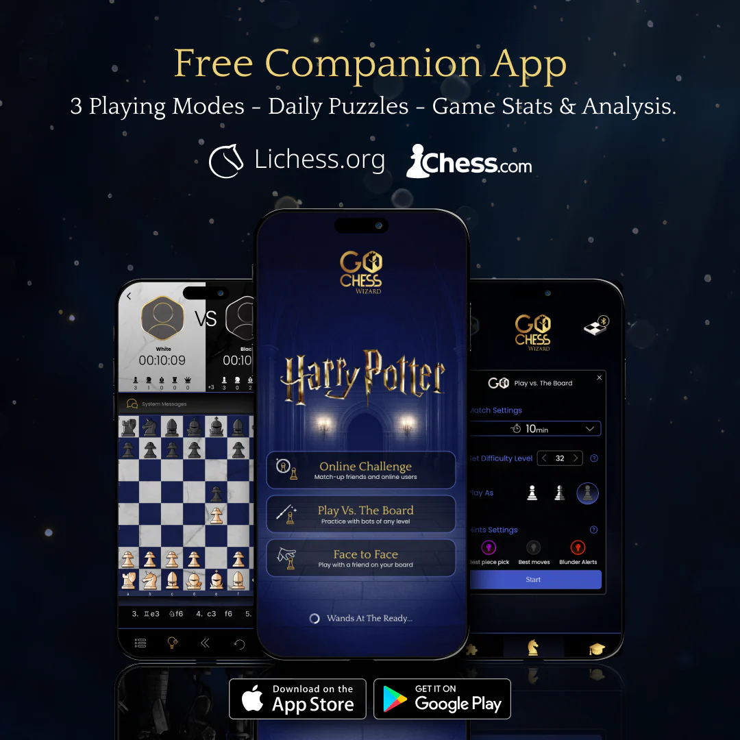 GoChess Wizard Lite - Image 6