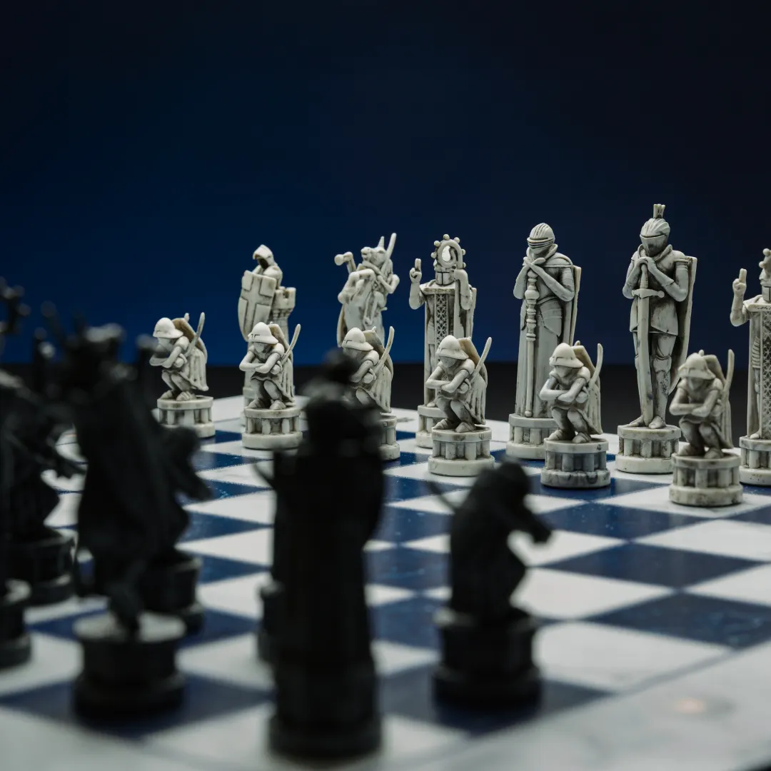 GoChess Wizard Mini - Image 7