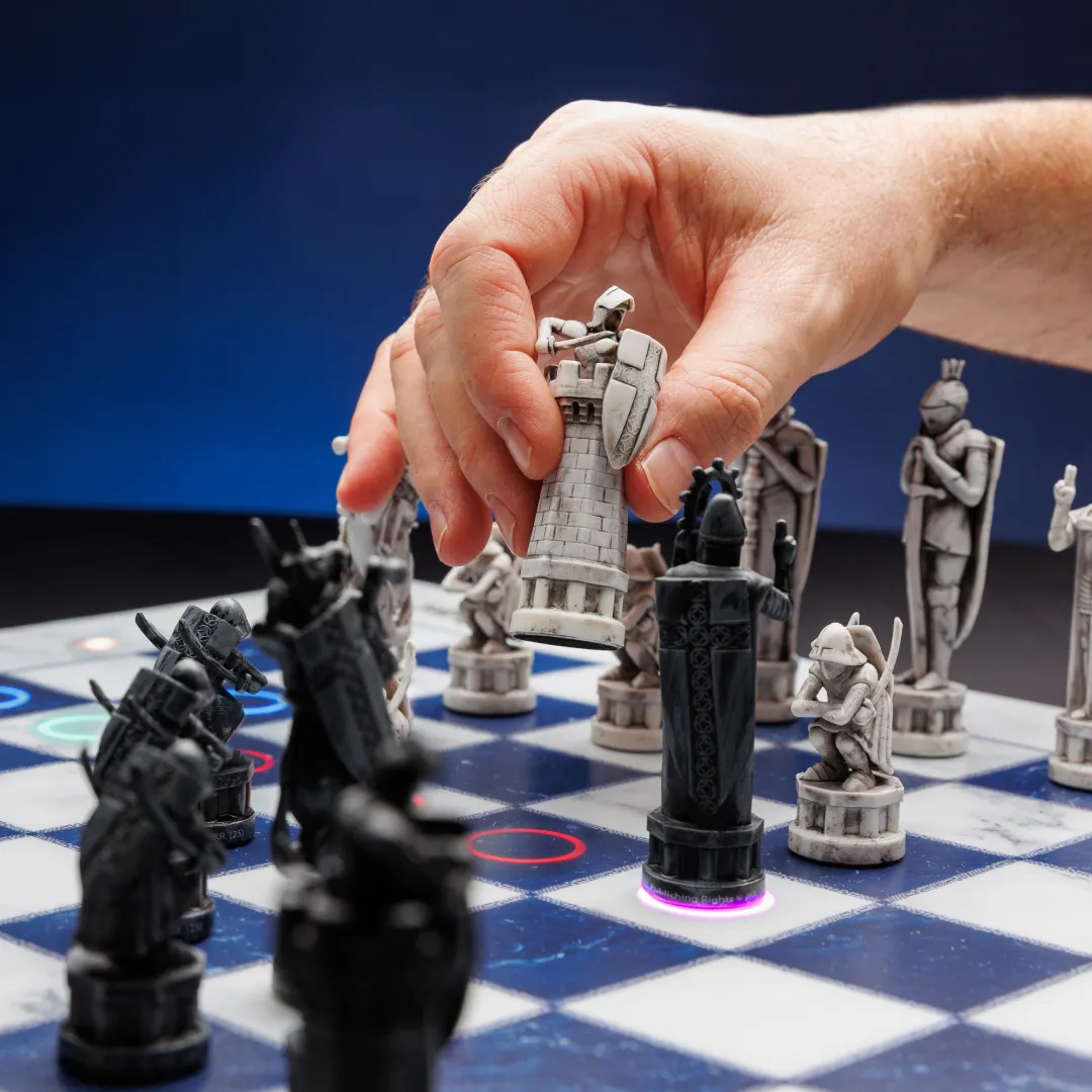 GoChess Wizard Mini - Image 8
