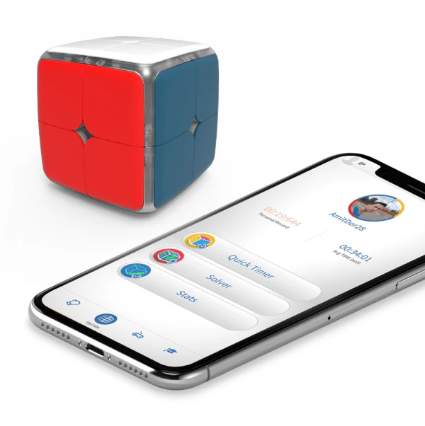 GoCube 2×2 - Image 5