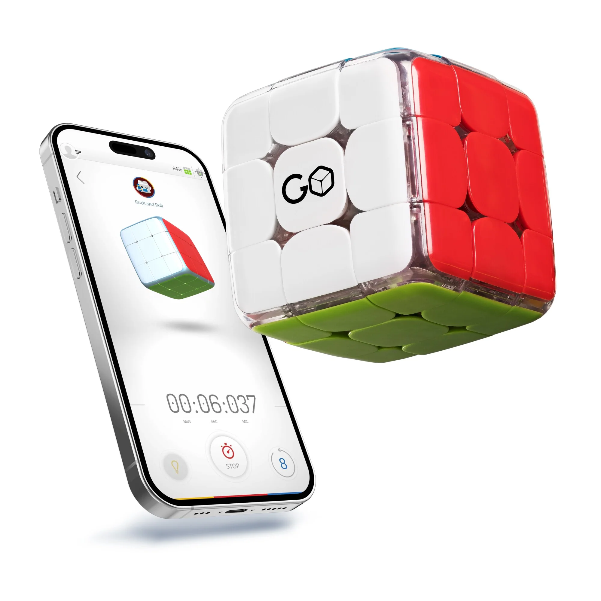 GoCube Edge Full Pack - Image 15