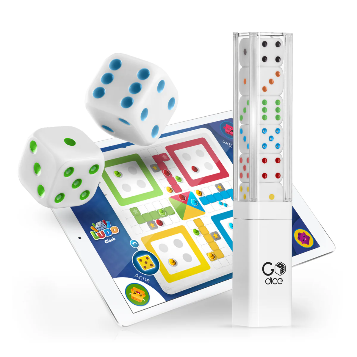 GoDice Full Pack - Image 11
