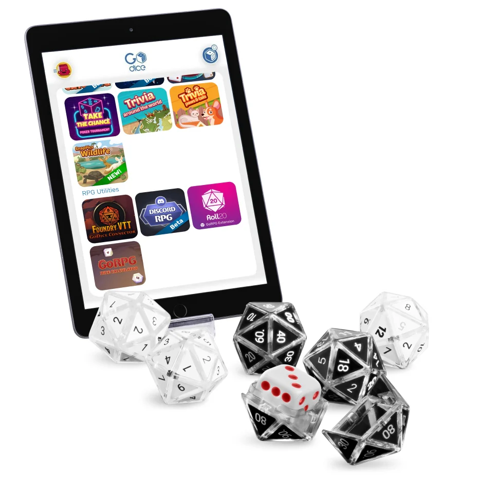 GoDice RPG Bundle - Image 7