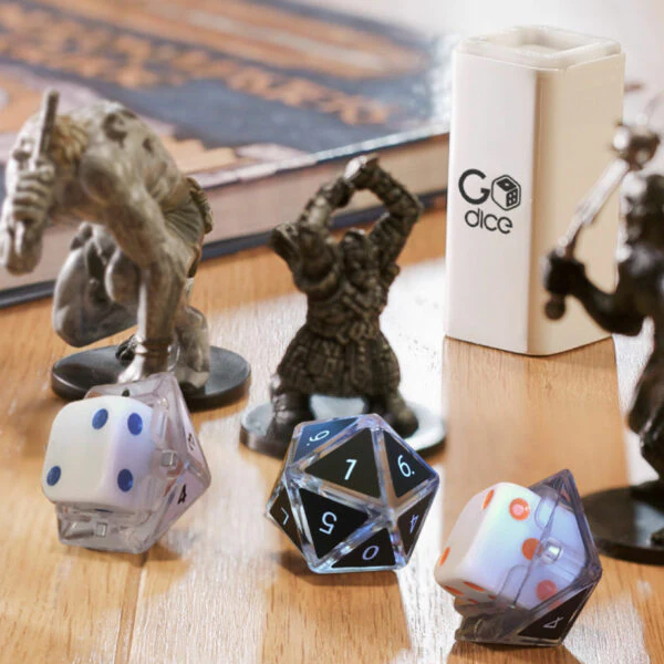 GoDice RPG Shells - Image 3