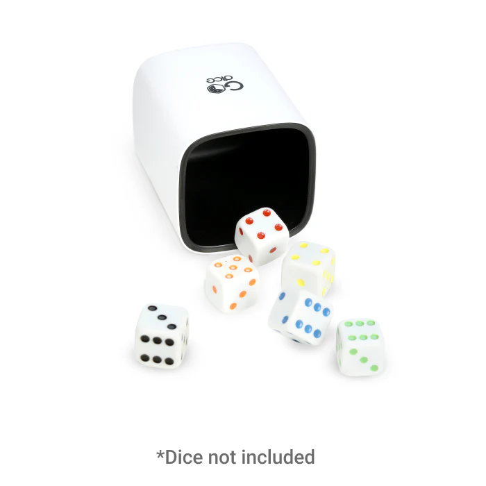 GoDice Throwing Cup - Image 3