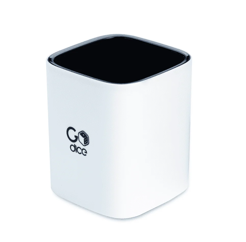 GoDice Throwing Cup - Image 4