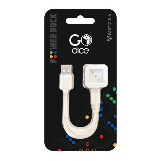 GoDice USB Charger - Image 3