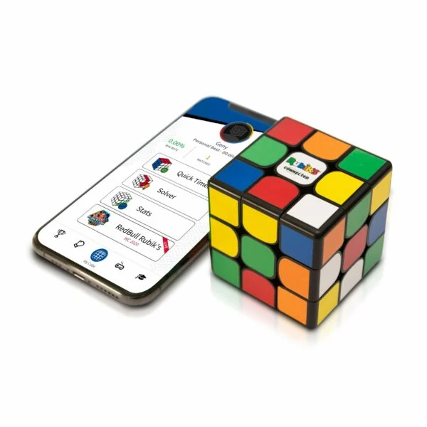 Refurbed Rubik's Connected