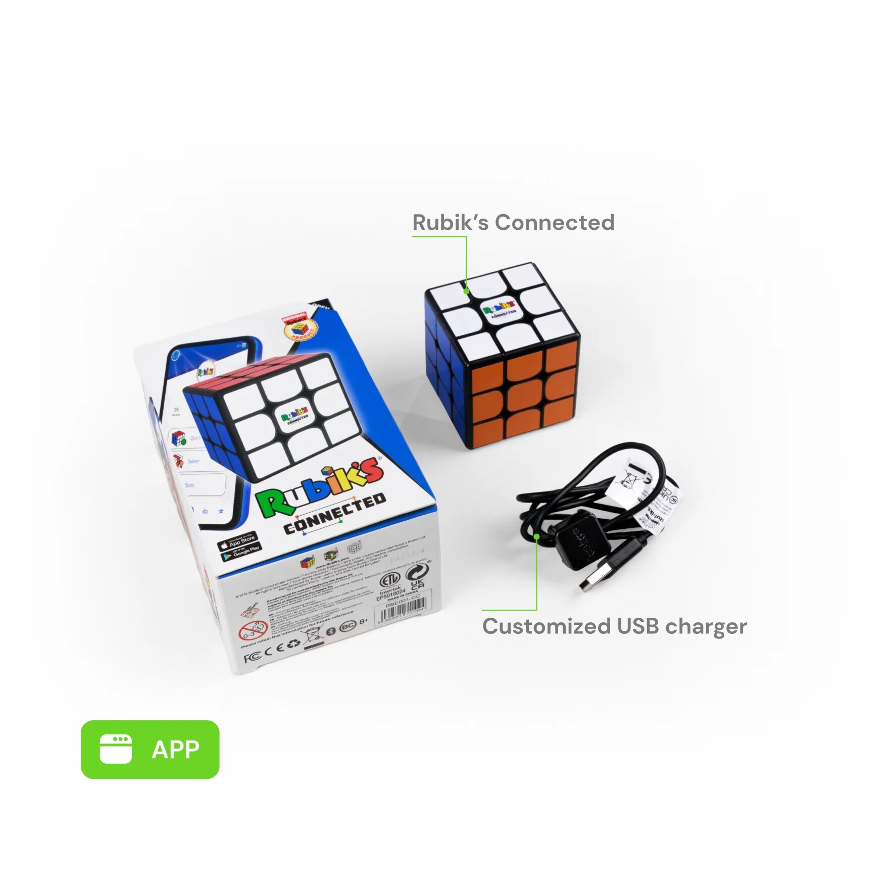 Rubik’s Connected - Image 6