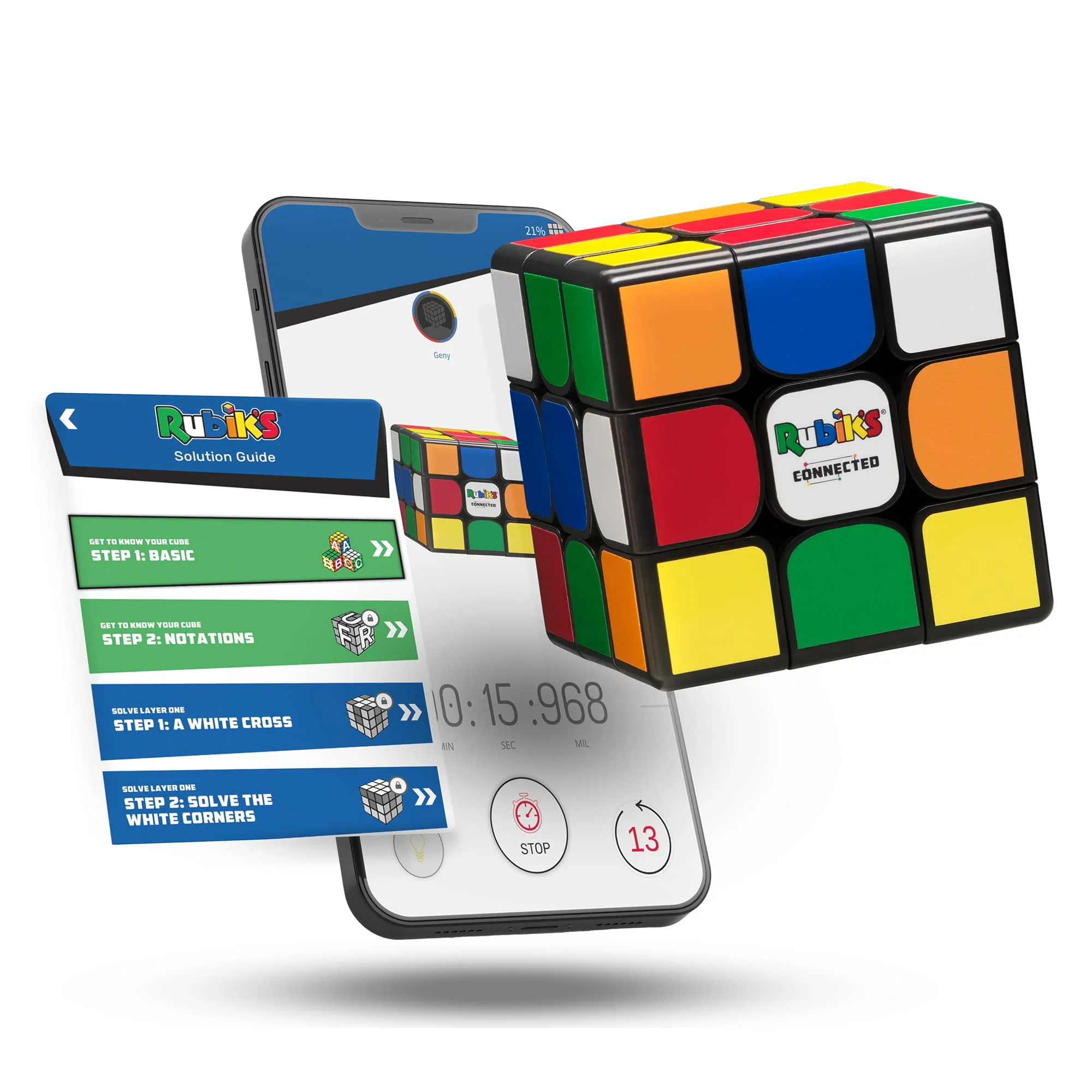 Rubik’s Connected - Image 5