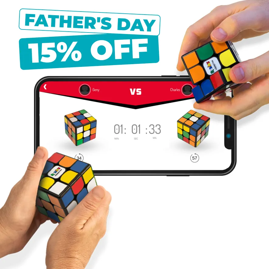Rubik's Connected BOGO DEAL - Image 6